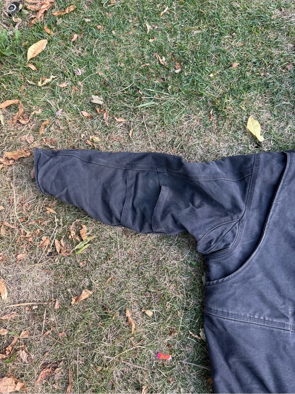 Carhartt Full Swing Cryder Jacket XXL